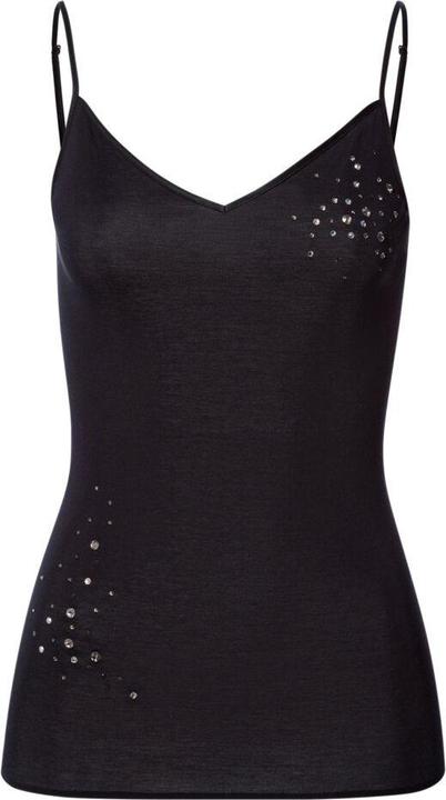 Produktbild Hanro Cotton Seamless Swarovski (S)