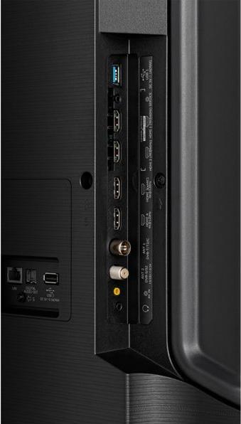 Actual product image Hisense TV 65U7KQ (65", U7K, LED, 4K, 2023)