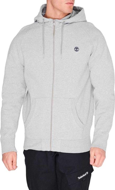 Image du produit Timberland - Veste à capuche manches raglan - Homme (XL)