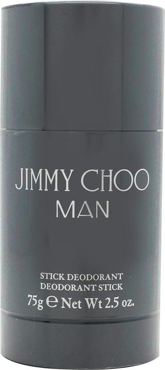 Actual product image Jimmy Choo Man (Stick, 75 ml)