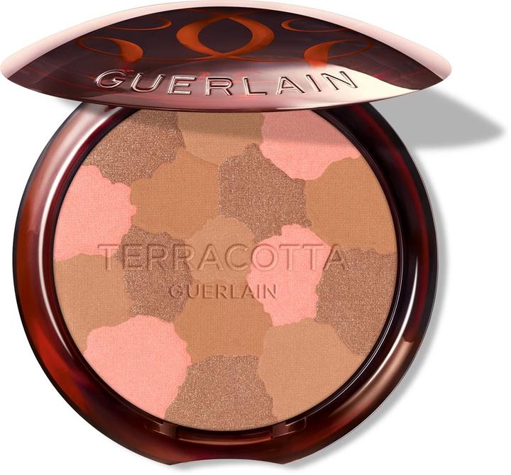 Guerlain Parfums Terracotta Light Powder (02 Medium Cool, Bronzer, 10 g)