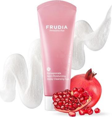 Actual product image Frudia Pomegranate (Facial cleansing wipes, 145 ml)