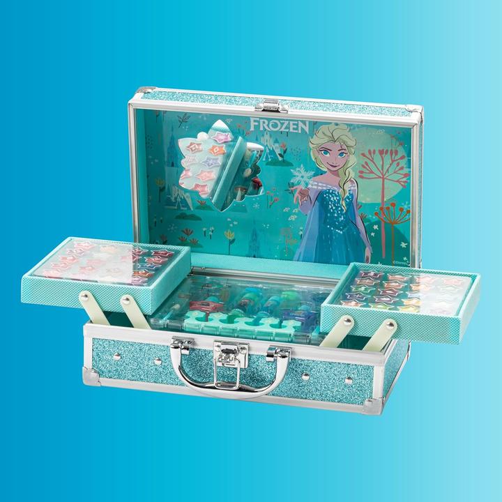 Produktbild Disney Frozen Makeup Koffer