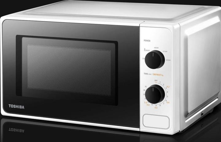 Actual product image Toshiba MM2-MM20PF (20 l)