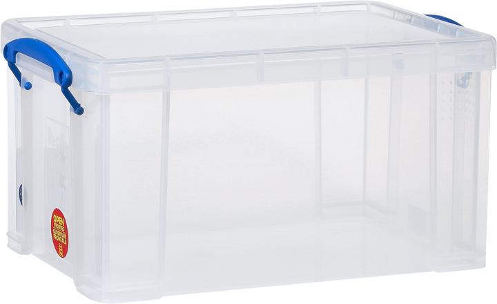 Produktbild Really Useful Box Kunststoffbox (25.5 x 39.5 x 21 cm, 14 l)