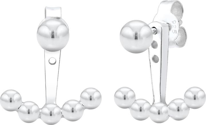 Immagine prodotto Elli Giacca per le orecchie, palla (Argento 925)