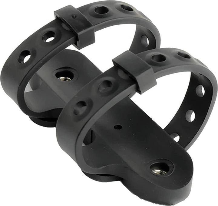 Actual product image JTI Water bottle cage for bike