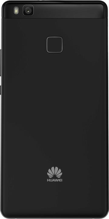 Actual product image Huawei P9 Lite (16 GB, Black, 5.20", Single SIM, 4G)