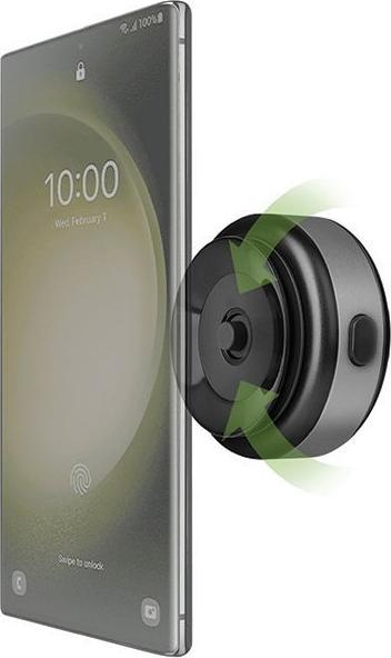 Produktbild Energea Wireless Auto-Ladegerät