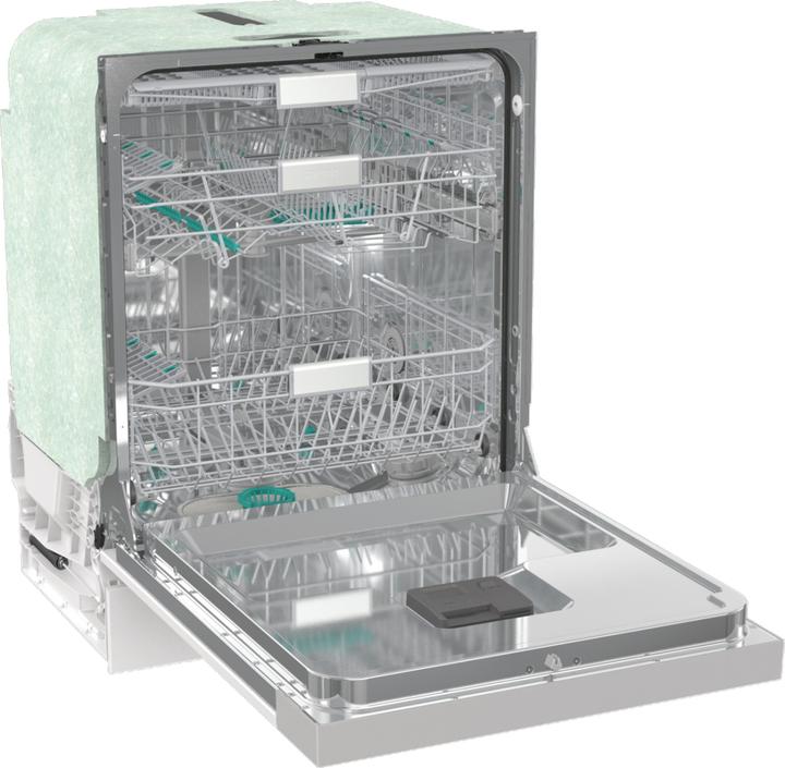 Actual product image Gorenje Dishwasher - GI673A61X -
