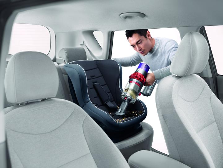 Image du produit Dyson Cyclone V10 Motorhead