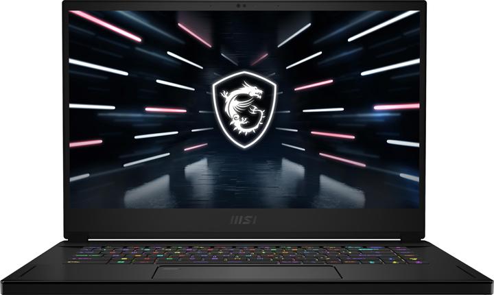 Produktbild MSI Gaming GS66 12UGS-004NL Stealth i7-12700H Notebook (15.6") Quad HD Intel® Core™ i7 (15.60", 1000 GB, 32 GB, US, Intel Core i7-12700H)