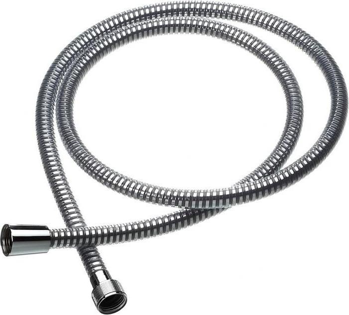 Actual product image Oras SHOWER HOSE CHROME 1500MM (150 cm)