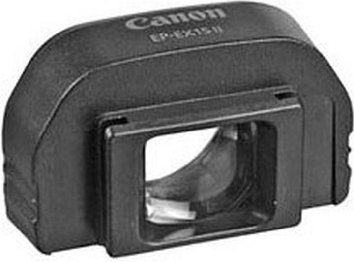 Immagine prodotto Canon Estensione del mirino EP-EX15II (Oculare)