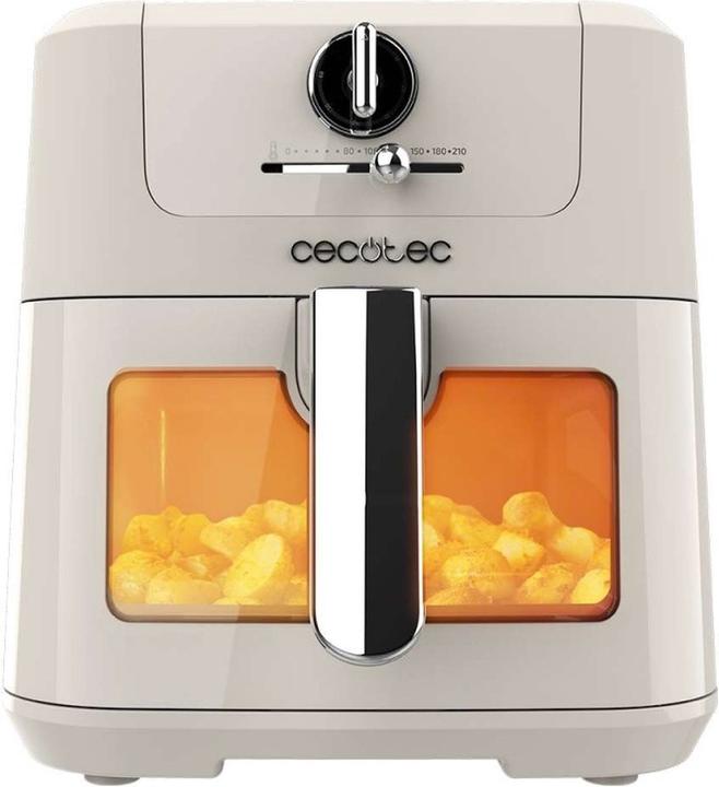 Produktbild Cecotec Antique 5000 Window