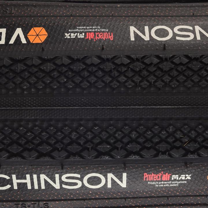 Actual product image Hutchinson Overide (35-622)