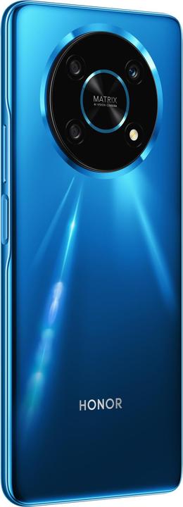 Produktbild Honor Magic 4 Lite 5G (128 GB, Ocean Blue, 6.81", Dual SIM, 5G)