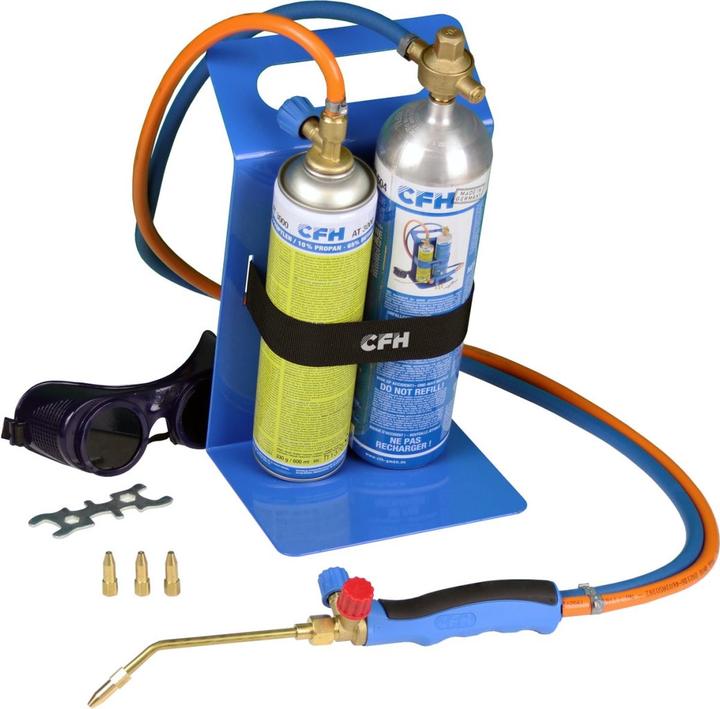 Actual product image CFH Weld-Fix SF 3100