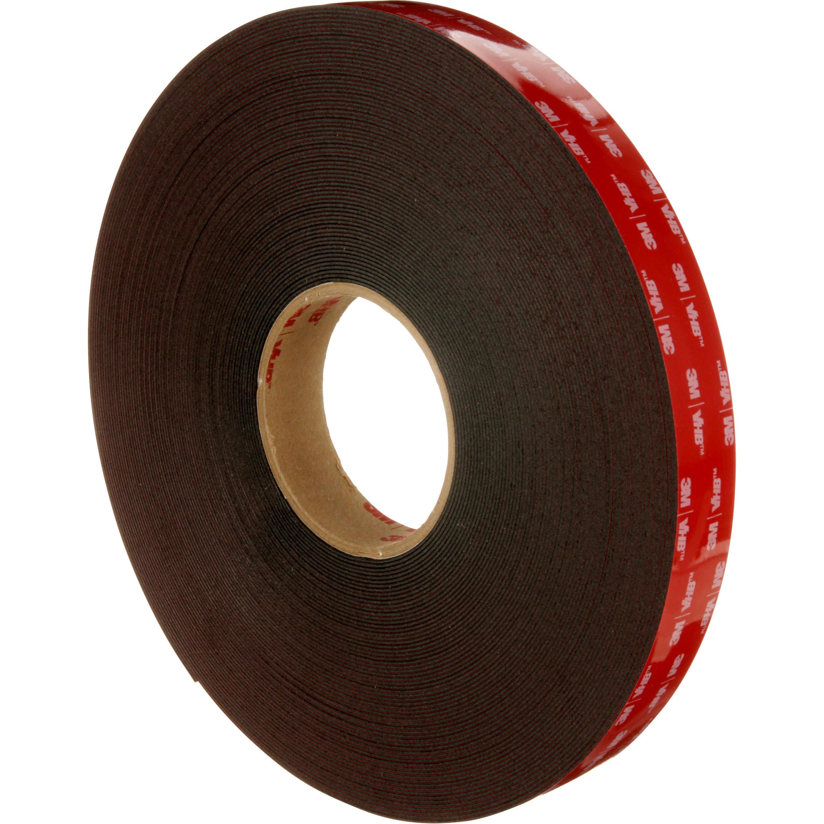 3M, Nastro adesivo, - (25 mm)