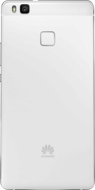 Actual product image Huawei P9 Lite (16 GB, White, 5.20", Hybrid Dual SIM, 4G)