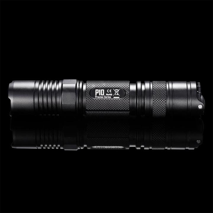 Image du produit Nitecore P10 (13.40 cm, 800 lm)