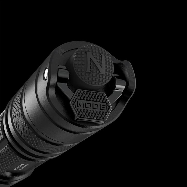 Image du produit Nitecore P10 (13.40 cm, 800 lm)