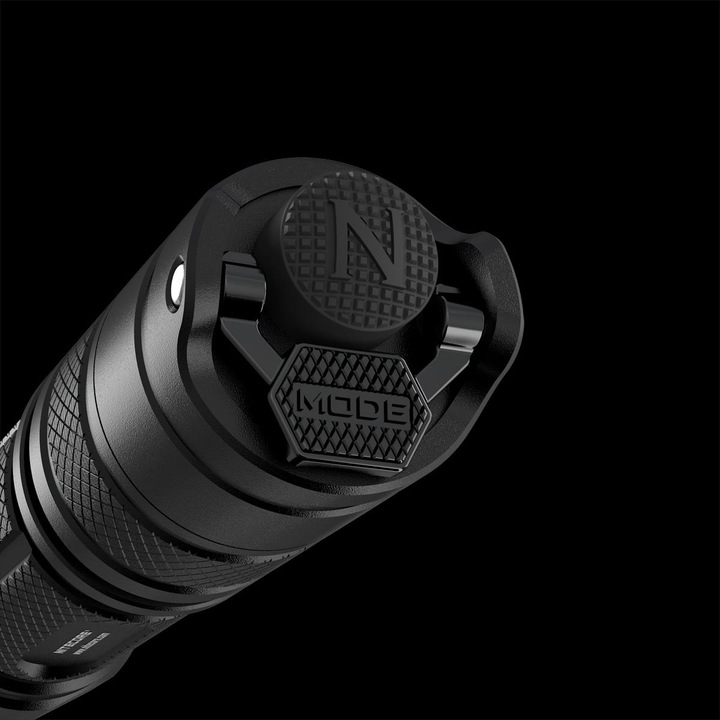 Produktbild Nitecore P10 (13.40 cm, 800 lm)