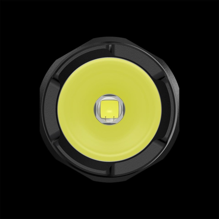 Produktbild Nitecore P10 (13.40 cm, 800 lm)