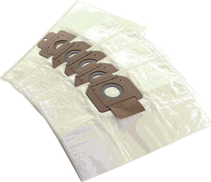 Makita Filtersack M 5er Pack für VC4210M Sauger