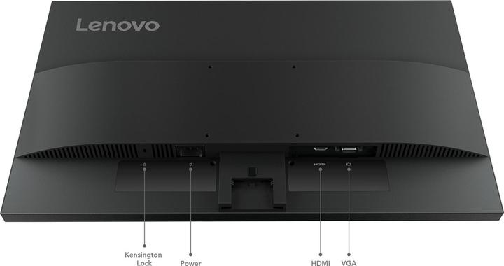 Produktbild Lenovo L24-4e (1920 x 1080 Pixel, 23.80")