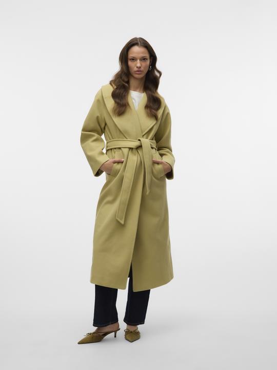 Actual product image Vero Moda VMANNE Coat Coat (S)