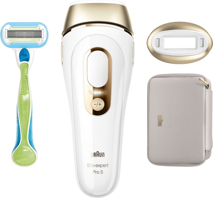Productafbeelding Braun Silk-expert Pro IPL PL5052