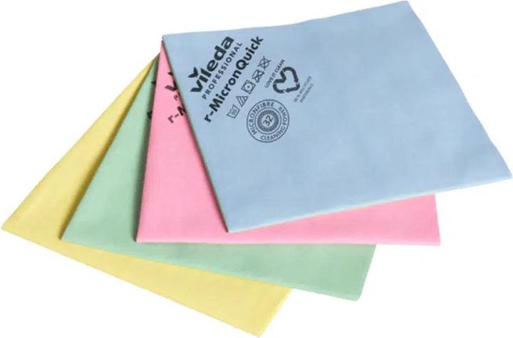 Actual product image Vileda MicronQuick (5 pcs.)