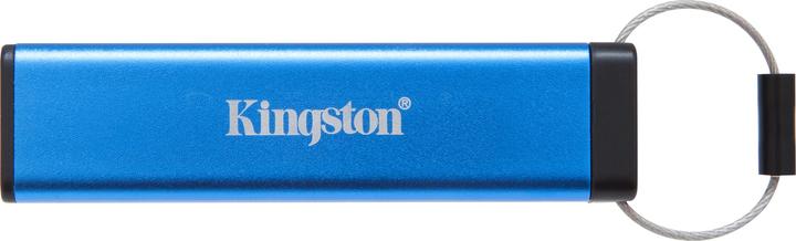 Actual product image Kingston DataTraveler 2000 (16 GB, USB-A, USB 3.1)