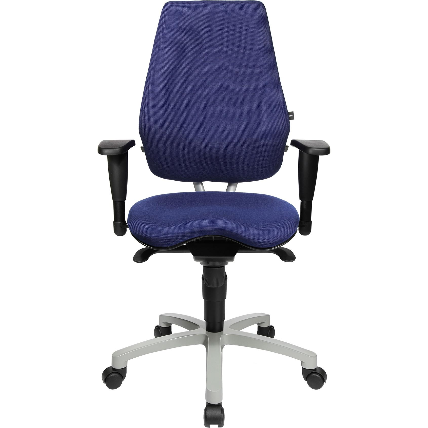 Thumbnail - Topstar, Bürostuhl, Alustar Basic