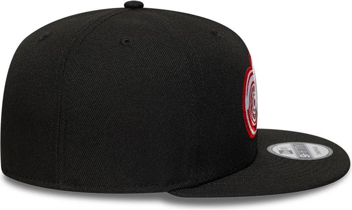 Produktbild New Era 9Fifty Snapback Cap - NHL Detroit Red Wings