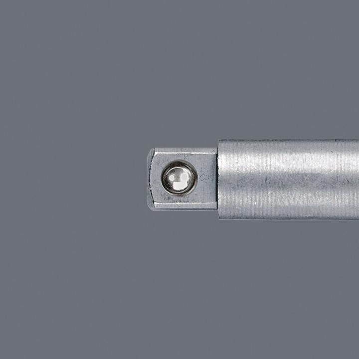 Produktbild Wera 870/4 1/4" x 50 mm (Innensechskant)