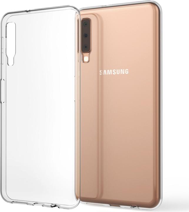 Image du produit Nalia Housse pour téléphone portable (Samsung Galaxy A7 (2018))