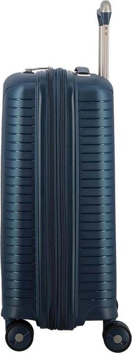 Produktbild Jump Evae Ultra-Light 4 Rollen Kabinentrolley 55 cm (40 l)