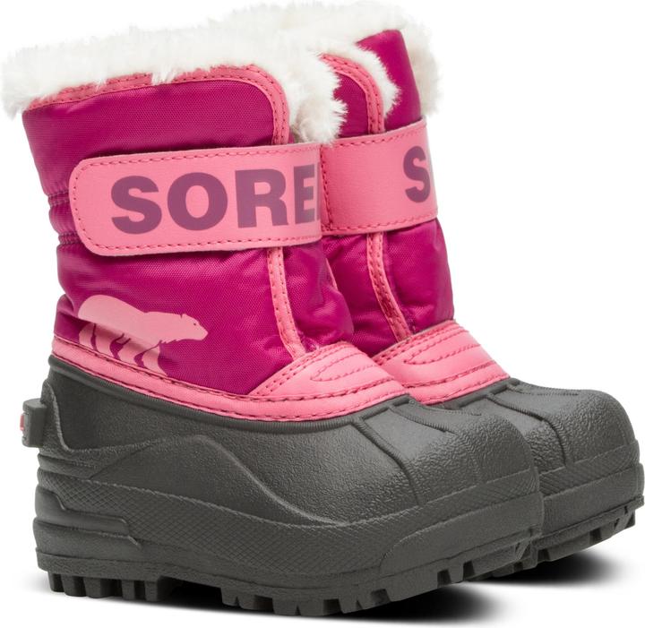 Actual product image Sorel Toddler Snow Commander™ (23)