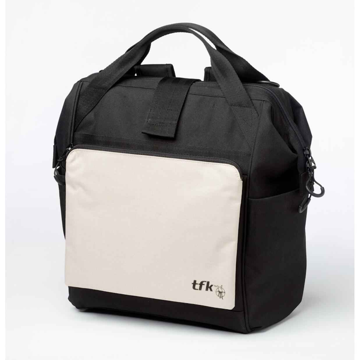 TFK Wickeltasche Sand