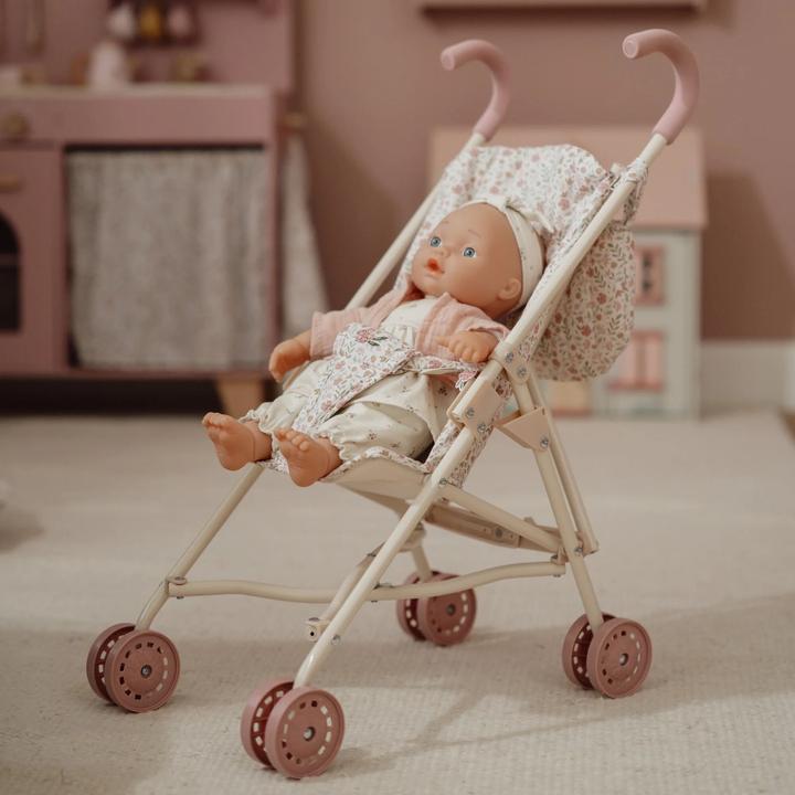 Actual product image Little Dutch Dolls buggy