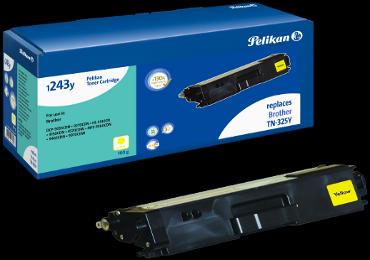 Image du produit Pelikan Tn-325y (Y)
