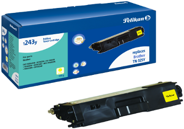 Produktbild Pelikan Tn-325y (Y)