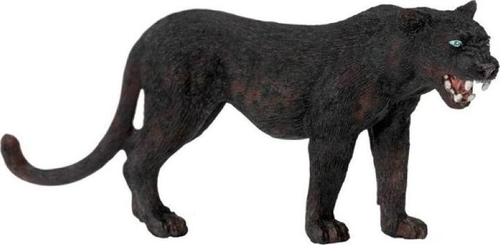 Produktbild Schleich schwarzer Panther