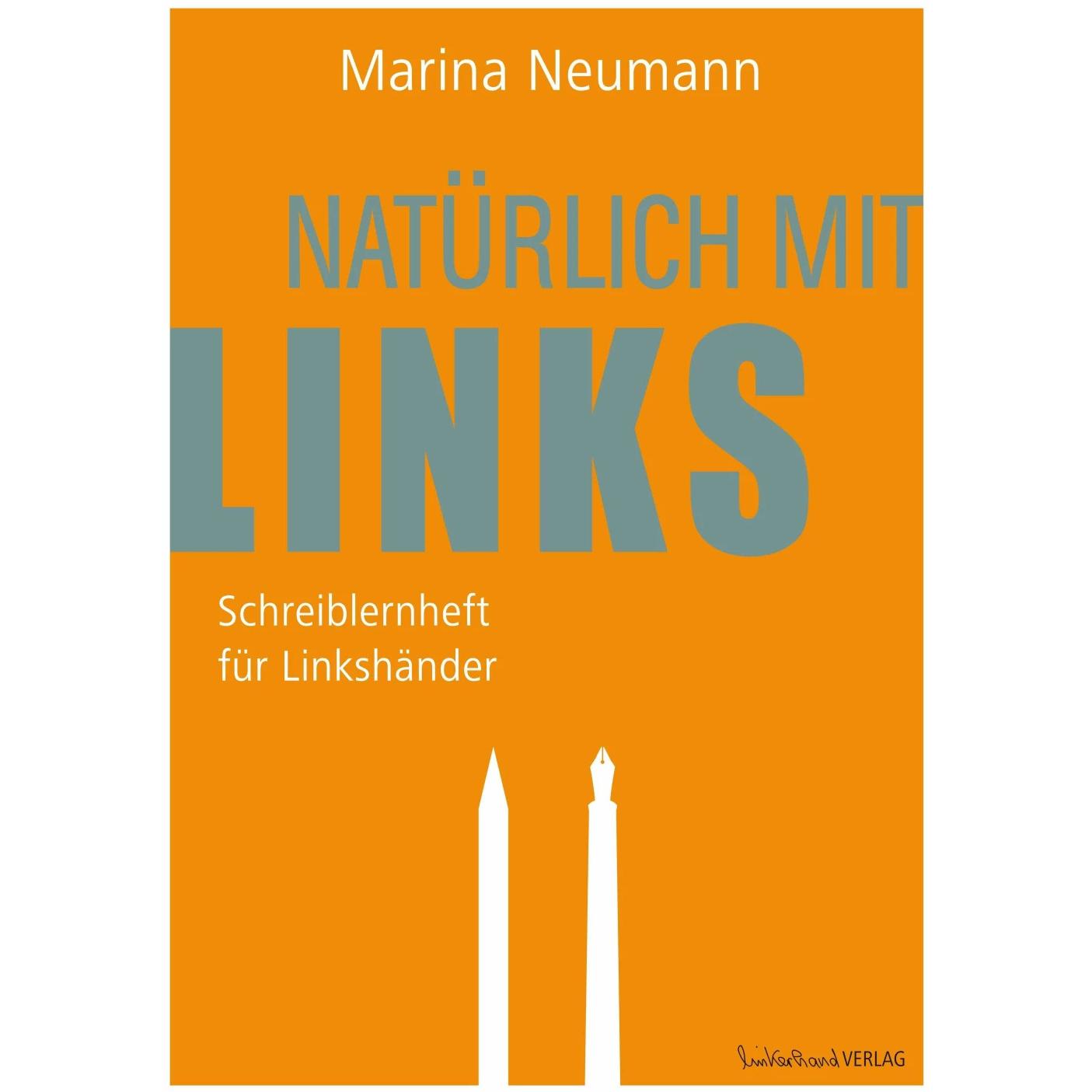 Marina Neumann, Fachbücher von Marina Neumann
