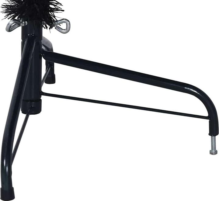 Image du produit vidaXL Weihnachtsbaum Dekoration (210 cm)