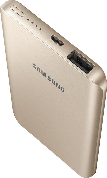 Produktbild Samsung Externer Akkupack (3.000 mAh) EB-PA300U (3000 mAh)