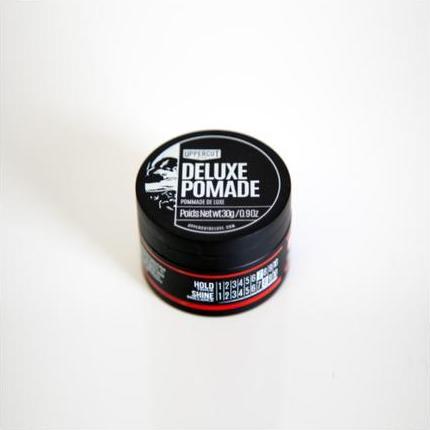 Produktbild Uppercut Deluxe Matte Pomade (Haargel)
