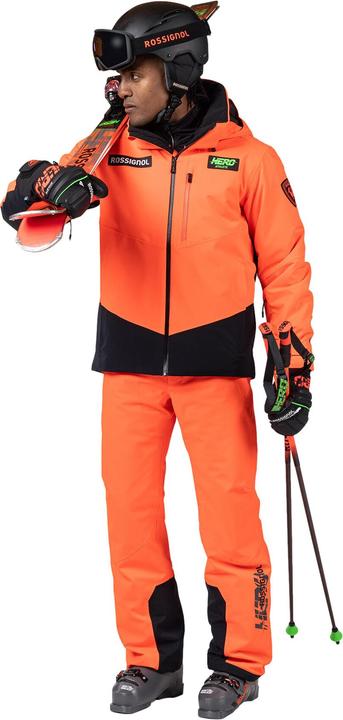 Produktbild Rossignol Hero Blackside (S)
